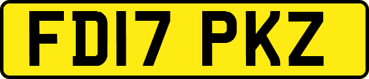 FD17PKZ