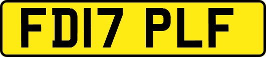 FD17PLF