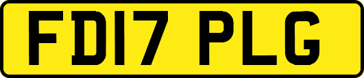 FD17PLG