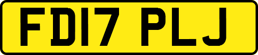 FD17PLJ