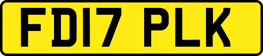 FD17PLK