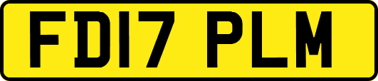 FD17PLM