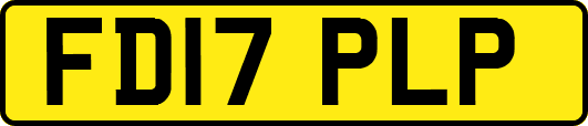 FD17PLP