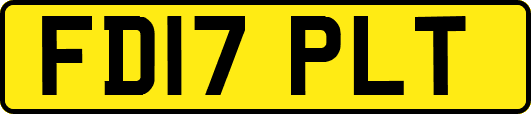 FD17PLT