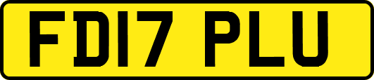FD17PLU