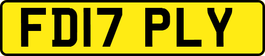FD17PLY