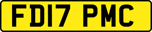FD17PMC