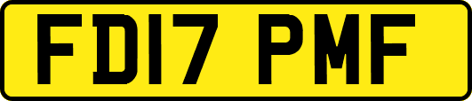 FD17PMF
