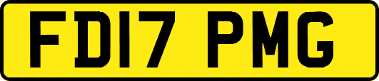 FD17PMG