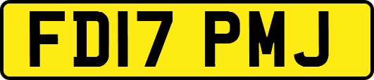 FD17PMJ