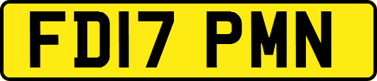 FD17PMN