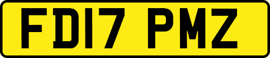 FD17PMZ