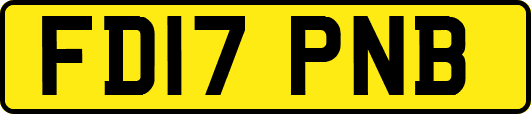 FD17PNB