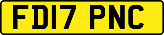 FD17PNC