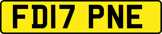 FD17PNE