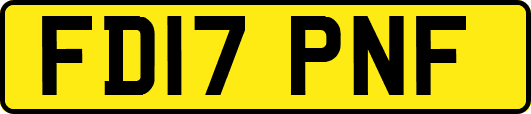 FD17PNF