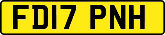 FD17PNH