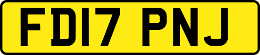 FD17PNJ