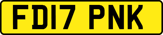 FD17PNK