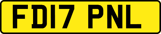 FD17PNL
