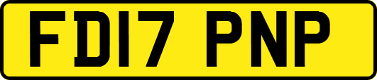 FD17PNP