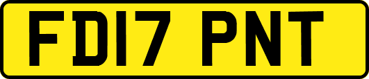 FD17PNT