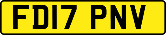 FD17PNV