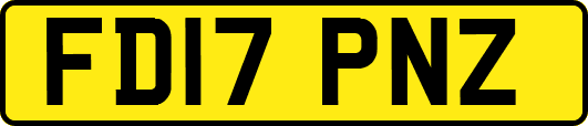 FD17PNZ