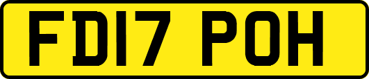 FD17POH