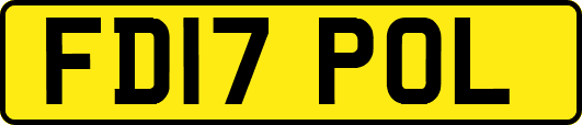 FD17POL
