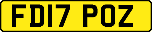 FD17POZ
