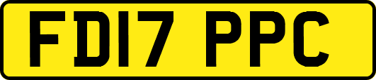 FD17PPC