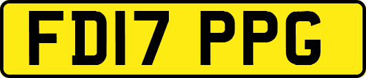 FD17PPG