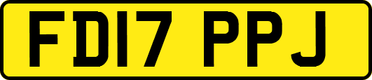 FD17PPJ