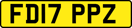 FD17PPZ