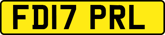 FD17PRL
