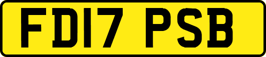 FD17PSB
