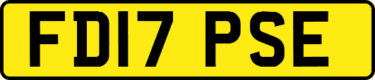 FD17PSE