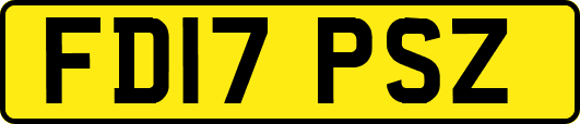 FD17PSZ