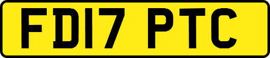 FD17PTC