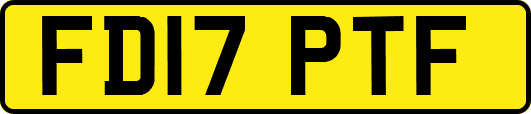 FD17PTF