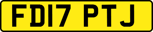 FD17PTJ