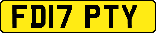 FD17PTY