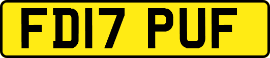 FD17PUF