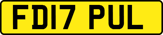 FD17PUL