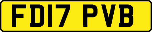FD17PVB