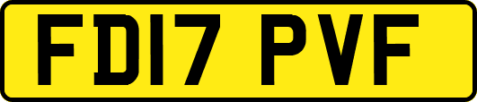 FD17PVF