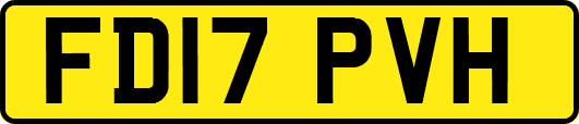 FD17PVH