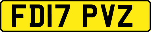 FD17PVZ