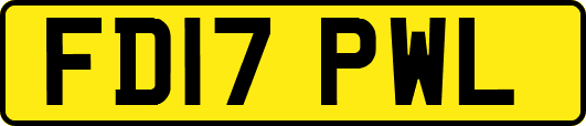 FD17PWL